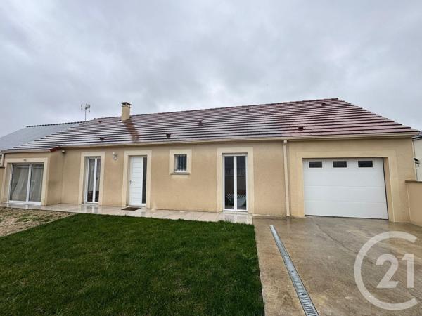 Maison à vendre  5 pièces - 104,32 m2 PITHIVIERS - 45