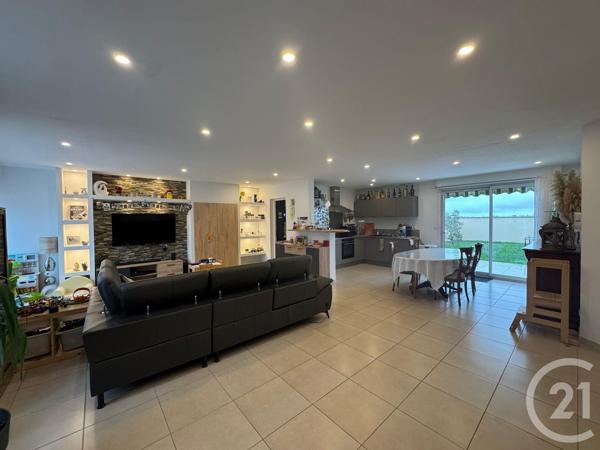 Maison à vendre  5 pièces - 104,32 m2 PITHIVIERS - 45