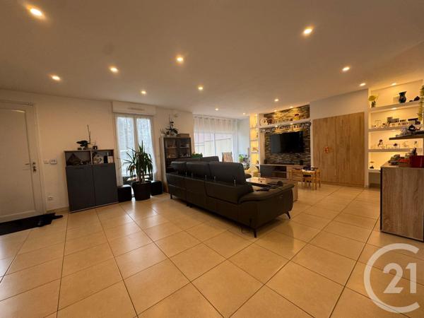 Maison à vendre  5 pièces - 104,32 m2 PITHIVIERS - 45