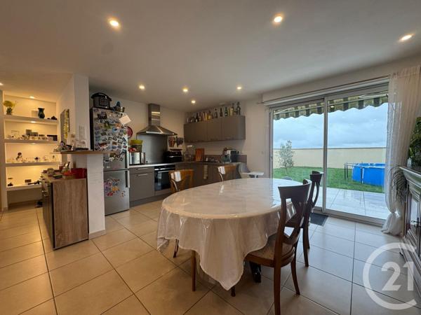 Maison à vendre  5 pièces - 104,32 m2 PITHIVIERS - 45