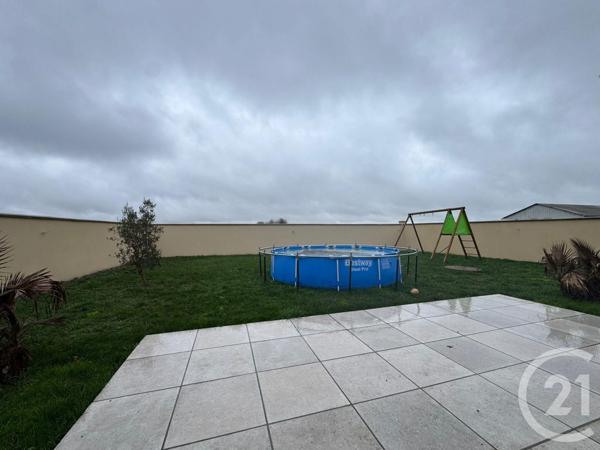 Maison à vendre  5 pièces - 104,32 m2 PITHIVIERS - 45