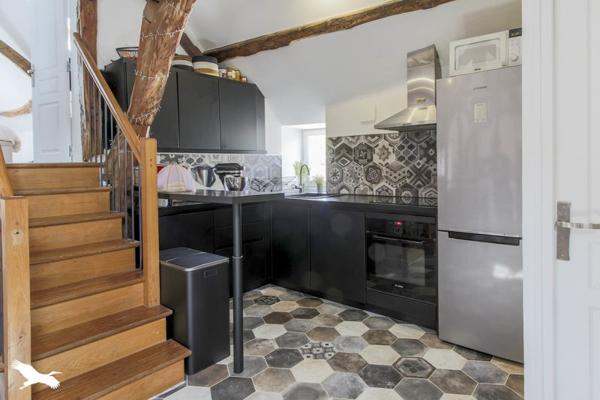 Appartement à vendre 200 000 € Maule 3 p 50,7 m² DPE D