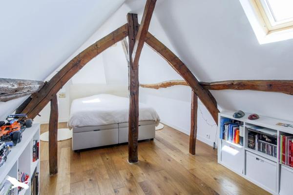 Appartement à vendre 200 000 € Maule 3 p 50,7 m² DPE D