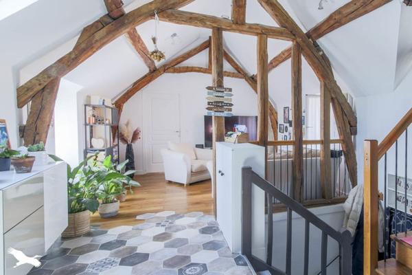 Appartement à vendre 200 000 € Maule 3 p 50,7 m² DPE D