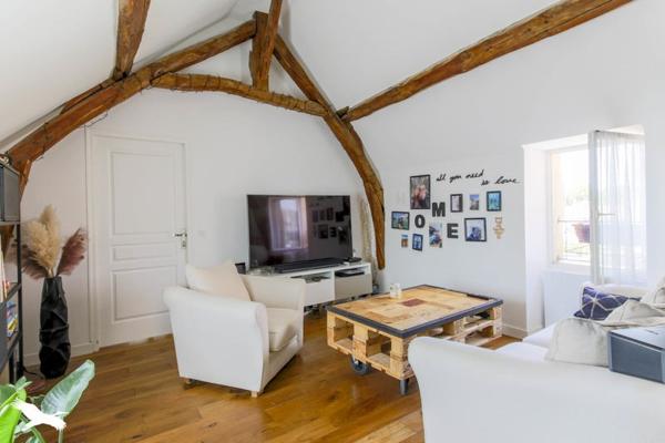 Appartement à vendre 200 000 € Maule 3 p 50,7 m² DPE D
