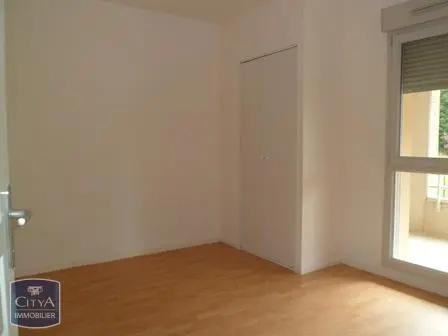 Appartement à louer 2 pièces 46.22m²