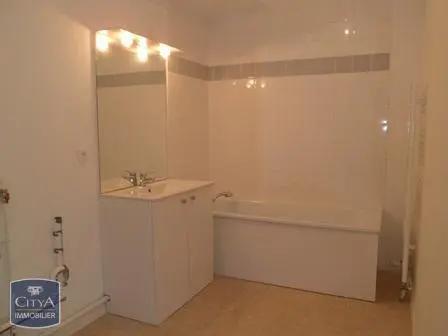 Appartement à louer 2 pièces 46.22m²