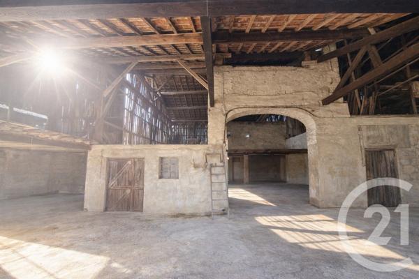 Maison à vendre  4 pièces - 152 m2 LAISSAUD - 73