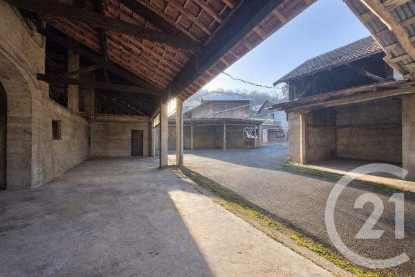 Maison à vendre  4 pièces - 152 m2 LAISSAUD - 73