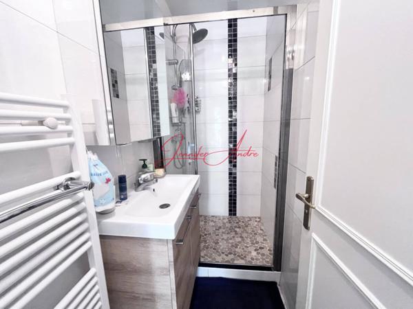 Appartement à vendre 5 pièces de 106 m²