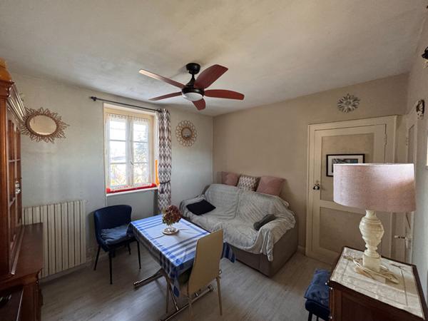 Maison Le Creusot 52 m2