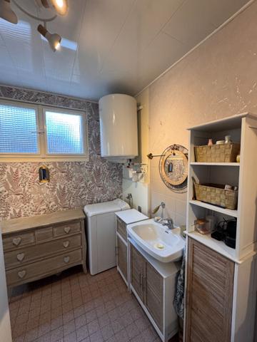 Maison Le Creusot 52 m2