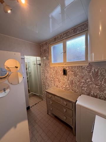 Maison Le Creusot 52 m2