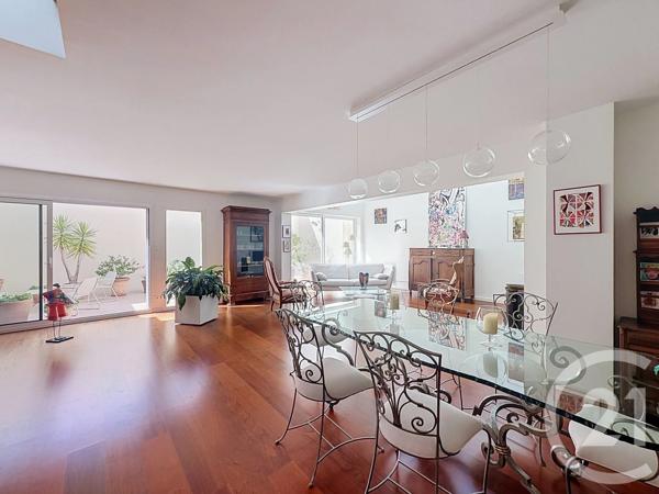 Maison à vendre  5 pièces - 151,36 m 2   ARCACHON  - 33