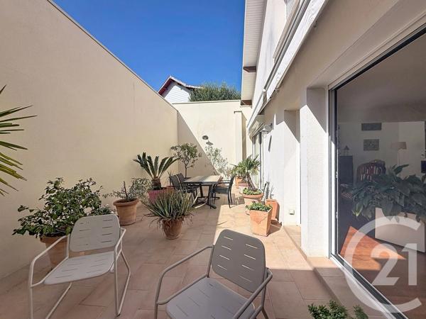 Maison à vendre  5 pièces - 151,36 m 2   ARCACHON  - 33