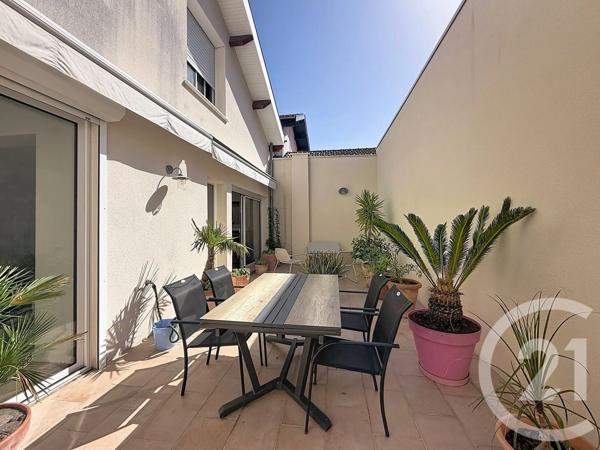 Maison à vendre  5 pièces - 151,36 m 2   ARCACHON  - 33