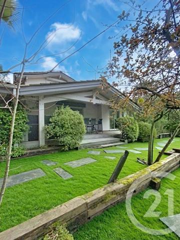 Maison à vendre  5 pièces - 151,36 m 2   ARCACHON  - 33