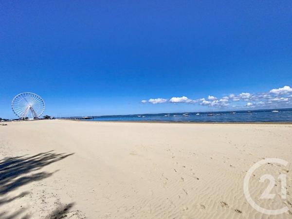 Maison à vendre  5 pièces - 151,36 m 2   ARCACHON  - 33