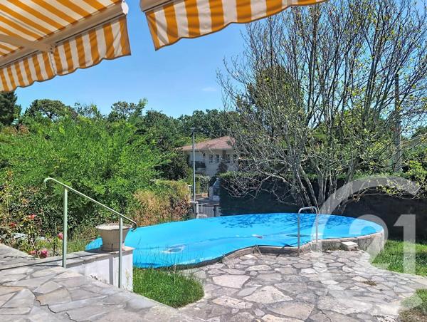 Maison à vendre  5 pièces - 151,36 m 2   ARCACHON  - 33