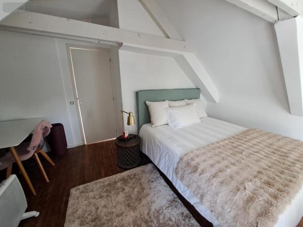 Maison à vendre à Pluméliau-Bieuzy dans le Morbihan (56310), ref : 56061-869