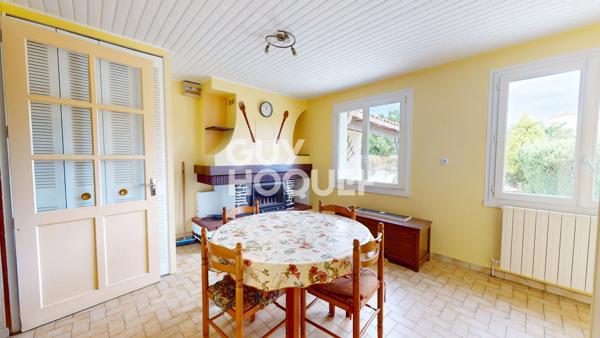 Maison La Varenne -  6 pièces de 147 m²