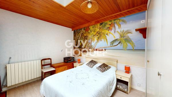 Maison La Varenne -  6 pièces de 147 m²