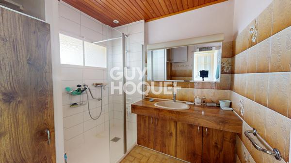 Maison La Varenne -  6 pièces de 147 m²