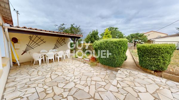 Maison La Varenne -  6 pièces de 147 m²