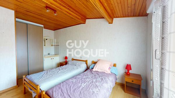 Maison La Varenne -  6 pièces de 147 m²