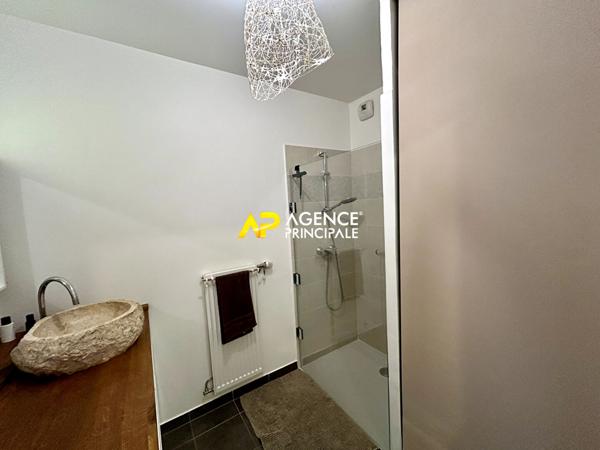 Appartement 3 pièce(s) €296 000 ** - Référence 4394