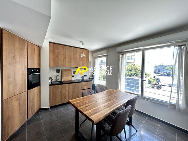 Appartement 3 pièce(s) €296 000 ** - Référence 4394