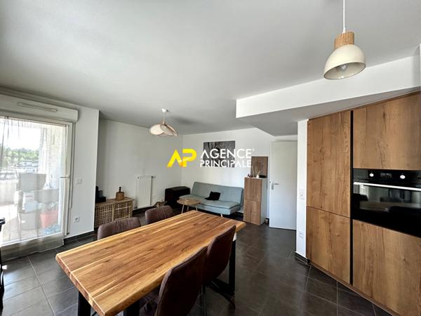 Appartement 3 pièce(s) €296 000 ** - Référence 4394