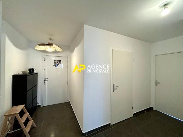 Appartement 3 pièce(s) €296 000 ** - Référence 4394