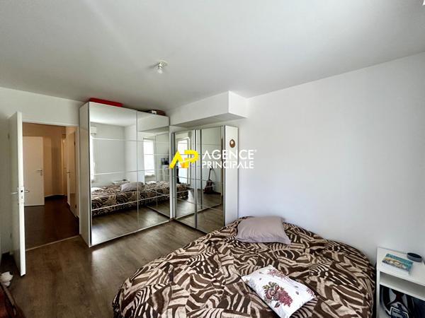 Appartement 3 pièce(s) €296 000 ** - Référence 4394