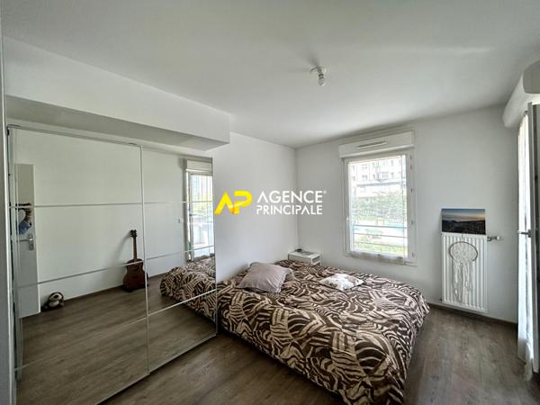 Appartement 3 pièce(s) €296 000 ** - Référence 4394