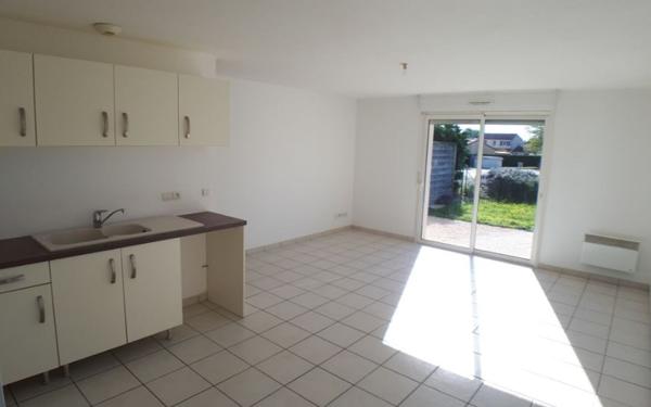 Maison à vendre    4 pièces •  Vivonne