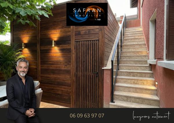 IMMEUBLE MIXTE – INVESTISSEMENT AVEC POTENTIEL D’ÉVOLUTION