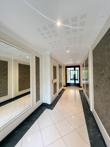 Appartement Drancy 3 pièce(s) 56 m2 parking