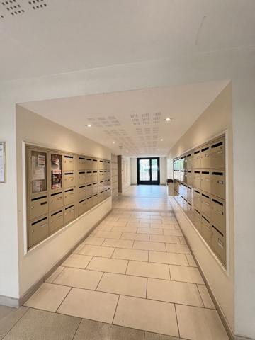 Appartement Drancy 3 pièce(s) 56 m2 parking