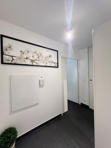 Appartement Drancy 3 pièce(s) 56 m2 parking