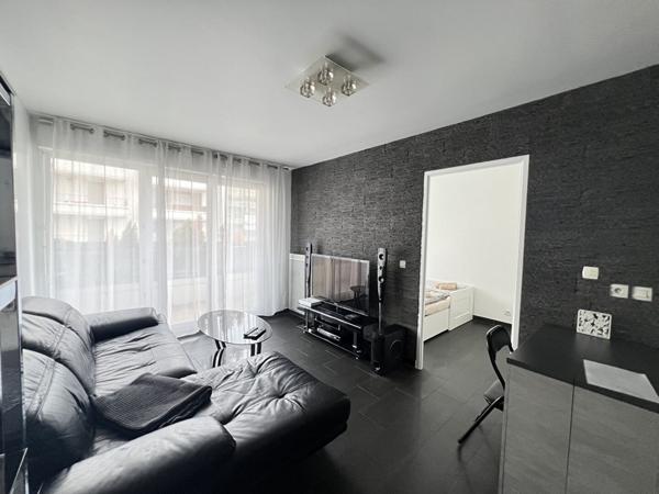 Appartement Drancy 3 pièce(s) 56 m2 parking