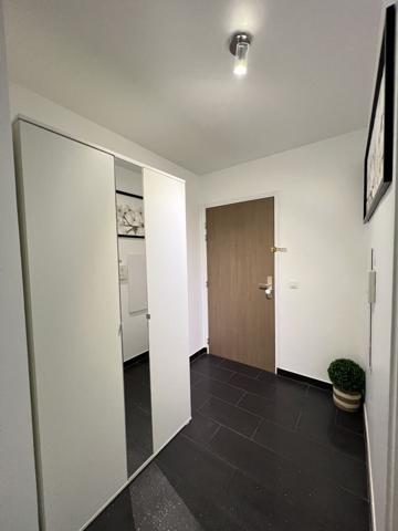 Appartement Drancy 3 pièce(s) 56 m2 parking