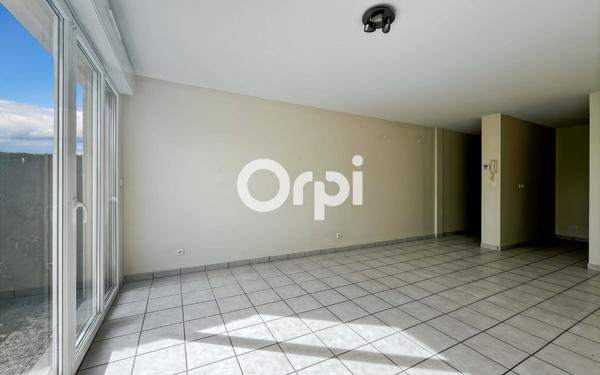 Appartement à vendre    3 pièces • 65,50 m2 Saint-Martin-en-Haut