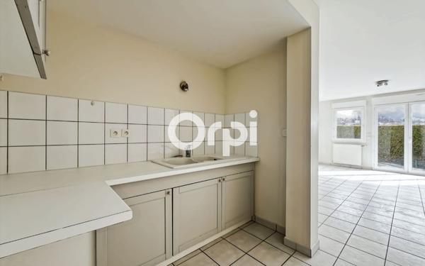 Appartement à vendre    3 pièces • 65,50 m2 Saint-Martin-en-Haut