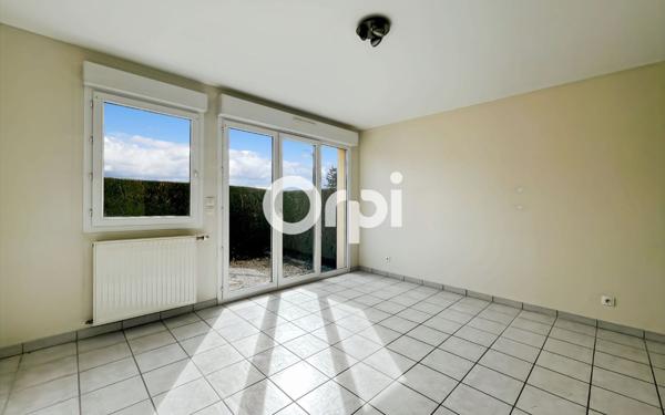 Appartement à vendre    3 pièces • 65,50 m2 Saint-Martin-en-Haut