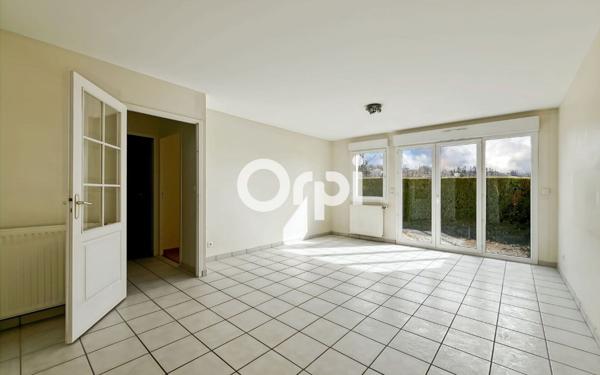 Appartement à vendre    3 pièces • 65,50 m2 Saint-Martin-en-Haut