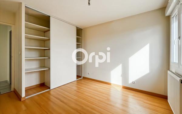 Appartement à vendre    3 pièces • 65,50 m2 Saint-Martin-en-Haut