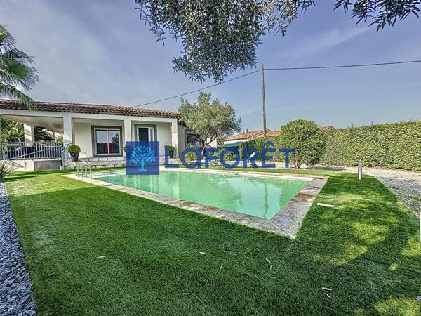 Achat maison Le Muy - 4 pièce(s) - 114 m² - 550 000 €