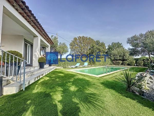 Achat maison Le Muy - 4 pièce(s) - 114 m² - 550 000 €