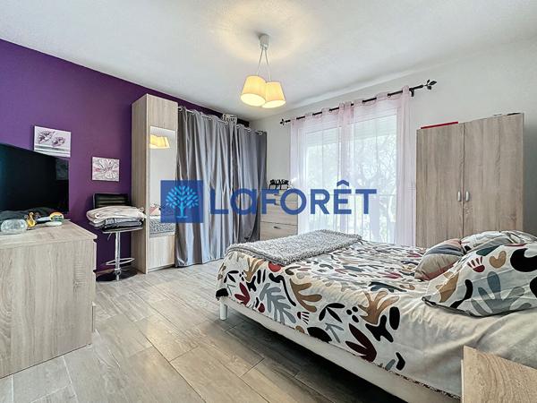 Achat maison Le Muy - 4 pièce(s) - 114 m² - 550 000 €